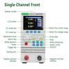 East Tester ET5411A+ Programmable Single-channel DC Electronic Load 500V 15A 400W Single Channel DC