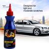 Agent de lustruire pentru îngrijirea autovehiculelor pentru vopsea lichid pentru îndepărtarea zgârieturilor Instrument de reparare