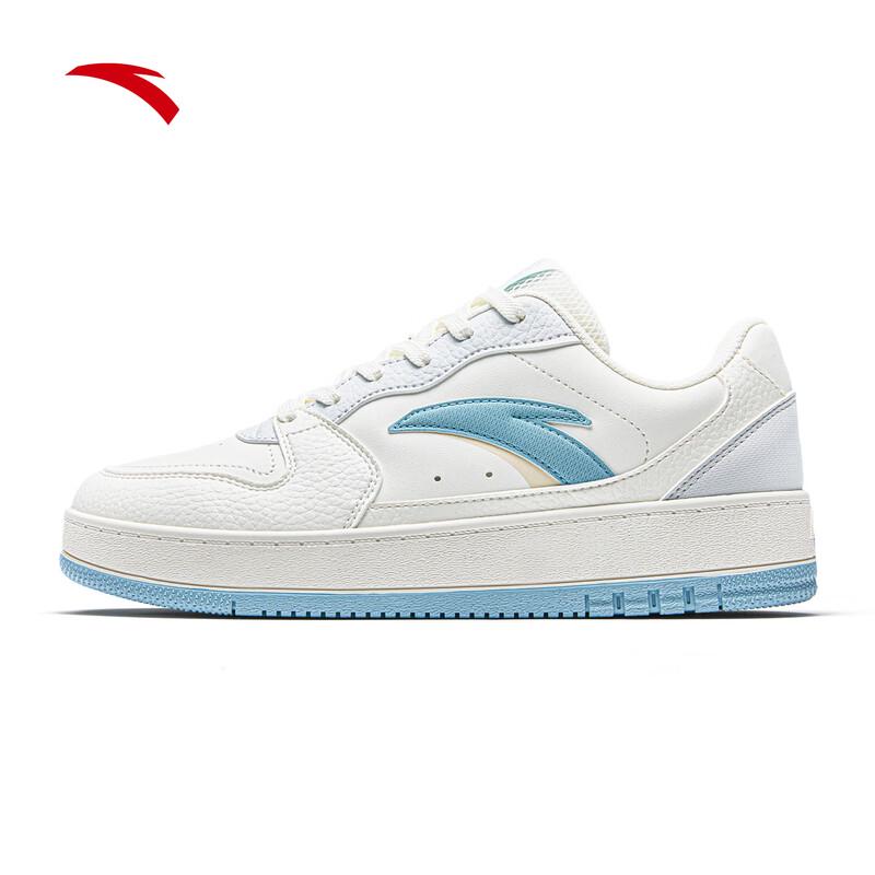 Anta Yuan Nian 2 V2 Women s Low-Top Sneakers 7.5