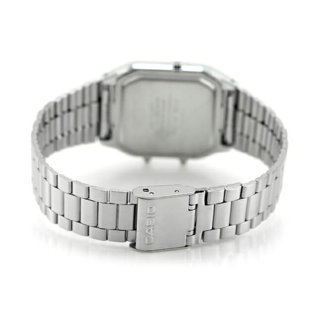 CASIO Classic Cheap Casio Quartz and Watch [Casio] Men's Women's AQ-230A-4AMQY