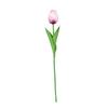 1 Piece Tulip Artificial Flower Real Touch Artificial Bouquet Fake Flower for Wedding Decoration Flowers Home Garden Decor