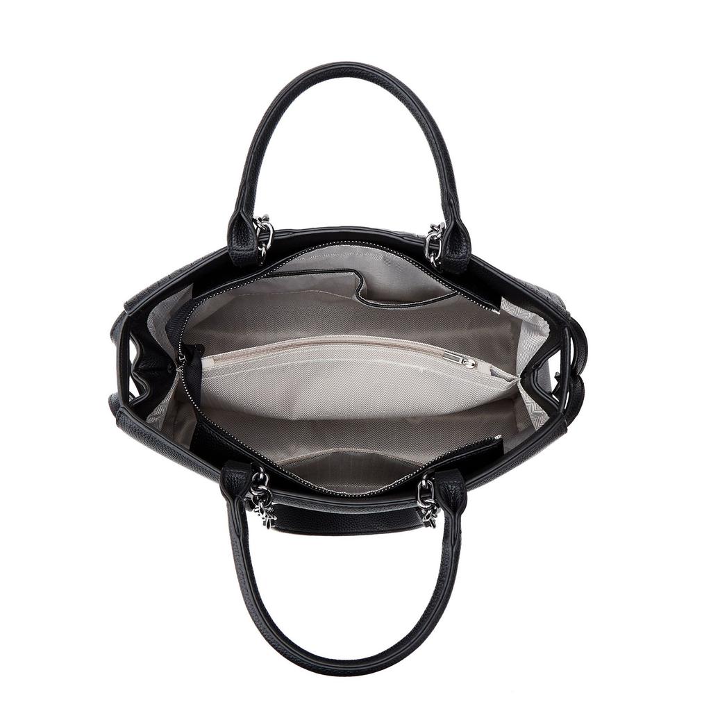 Explosive, Women'S Retro Large-Capacity Handbag, Women'S Tote Bag