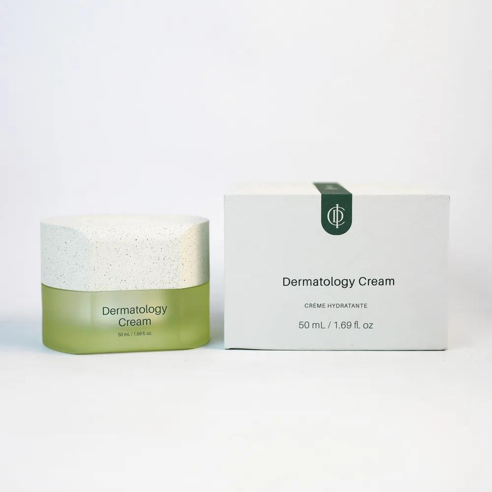 Basic Skincare Derma Cream Dermatology Cream 50mL