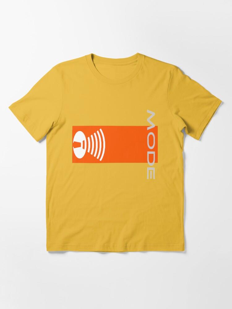 Depeche Mode Essential T-Shirt
