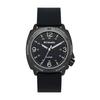 Columbia Mens Delta Ridged Silicone Sport Wristwatch