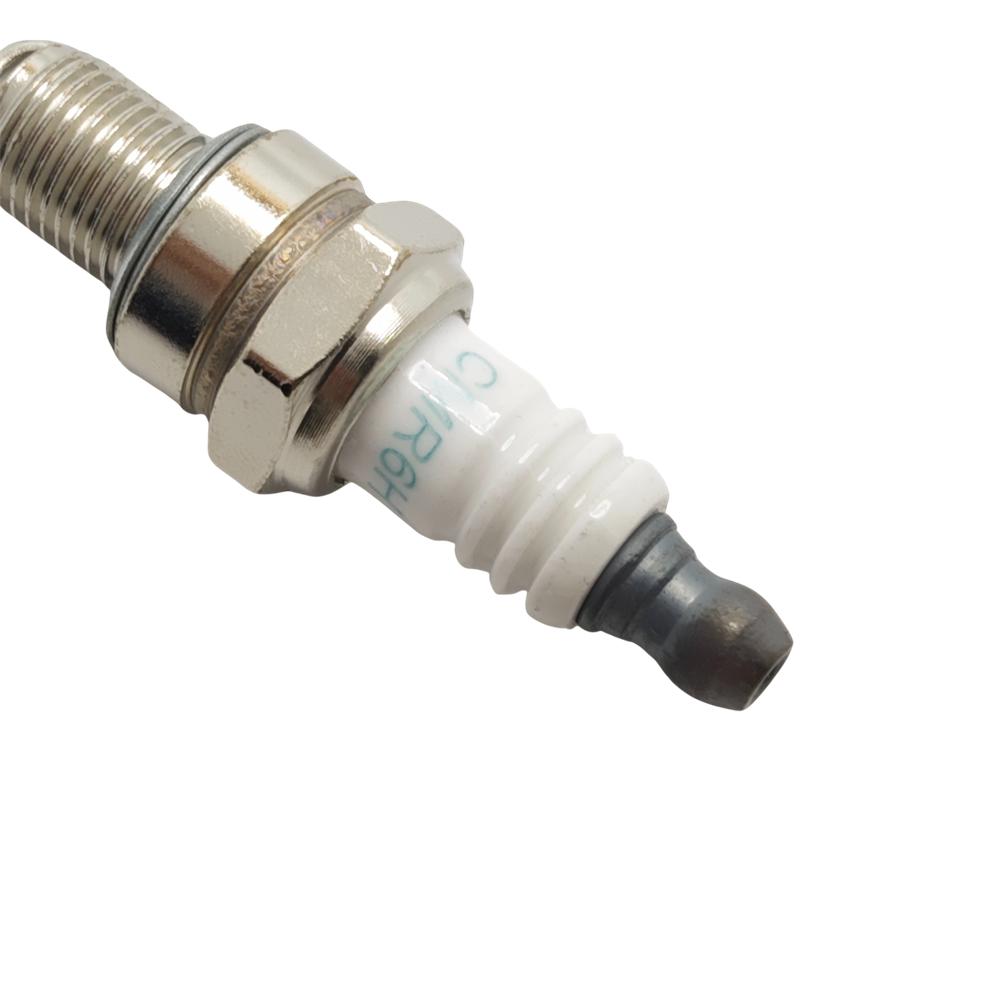 2pcs/lot Spark Plug CMR6H for Stihl Chainsaw MS171 MS181 MS192 MS193 MS201 MS201T MS211 MS231 MS241 MS251 MS150 PN 0000 400 7011