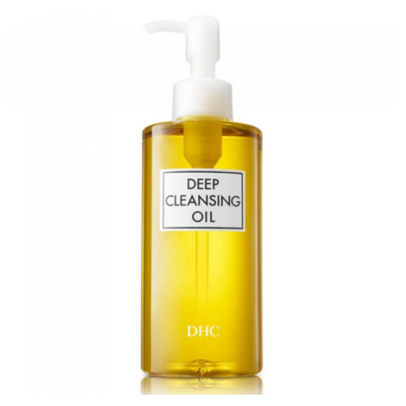 DHC Deep Cleansing Oil, 200ml, 1 pcs