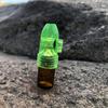 53Mm/67Mm/82Mm Glass Bottles Pill Box Case Portable Pill Holder Container