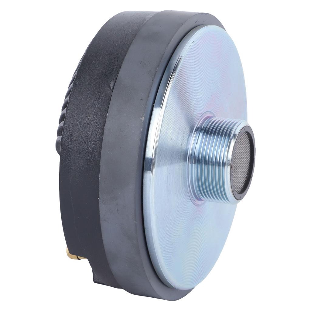 Tweeter Horn Driver 300W 115 Magnetic 8 Ohm Screw Port 44 Core Tweeter Horn Driver System