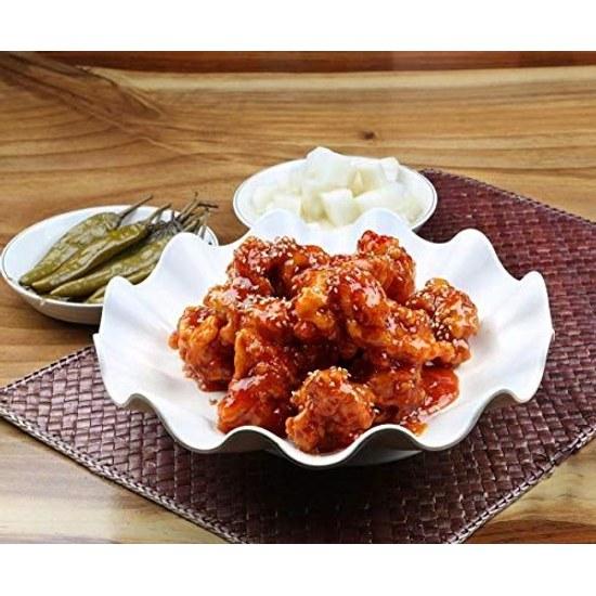 Ottugi Korean-style Seasoned Chicken Sauce 490g Korean Food