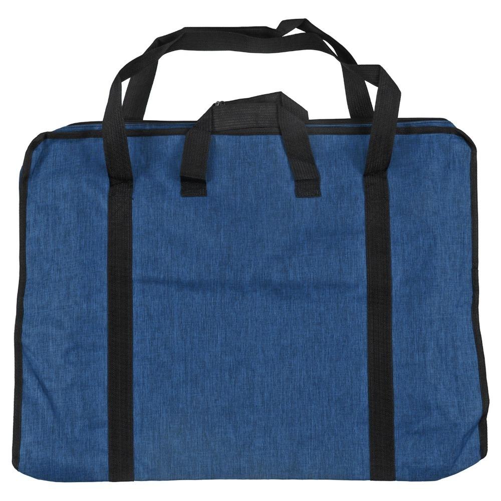1pcs Multiple Pockets Artist Portfolio Bag Art Supplies Storage Bag For Artists