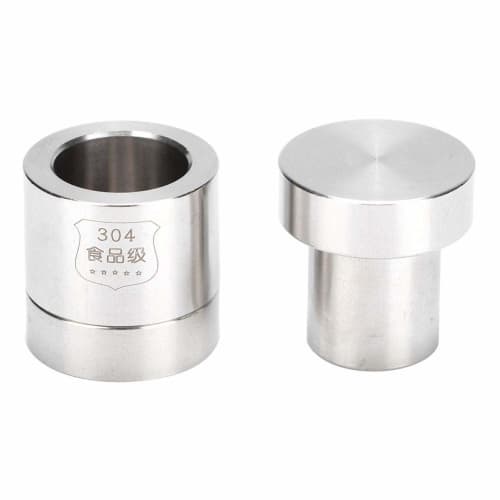 

Hand Stamp Milk, Milk Tablet Press, Kids Milk Powder DIY Manual Tool