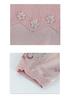New 2026 Spring Style Stand Collar Long-Sleeved Top for Middle-Aged Women – Fashionable and High-End Feel