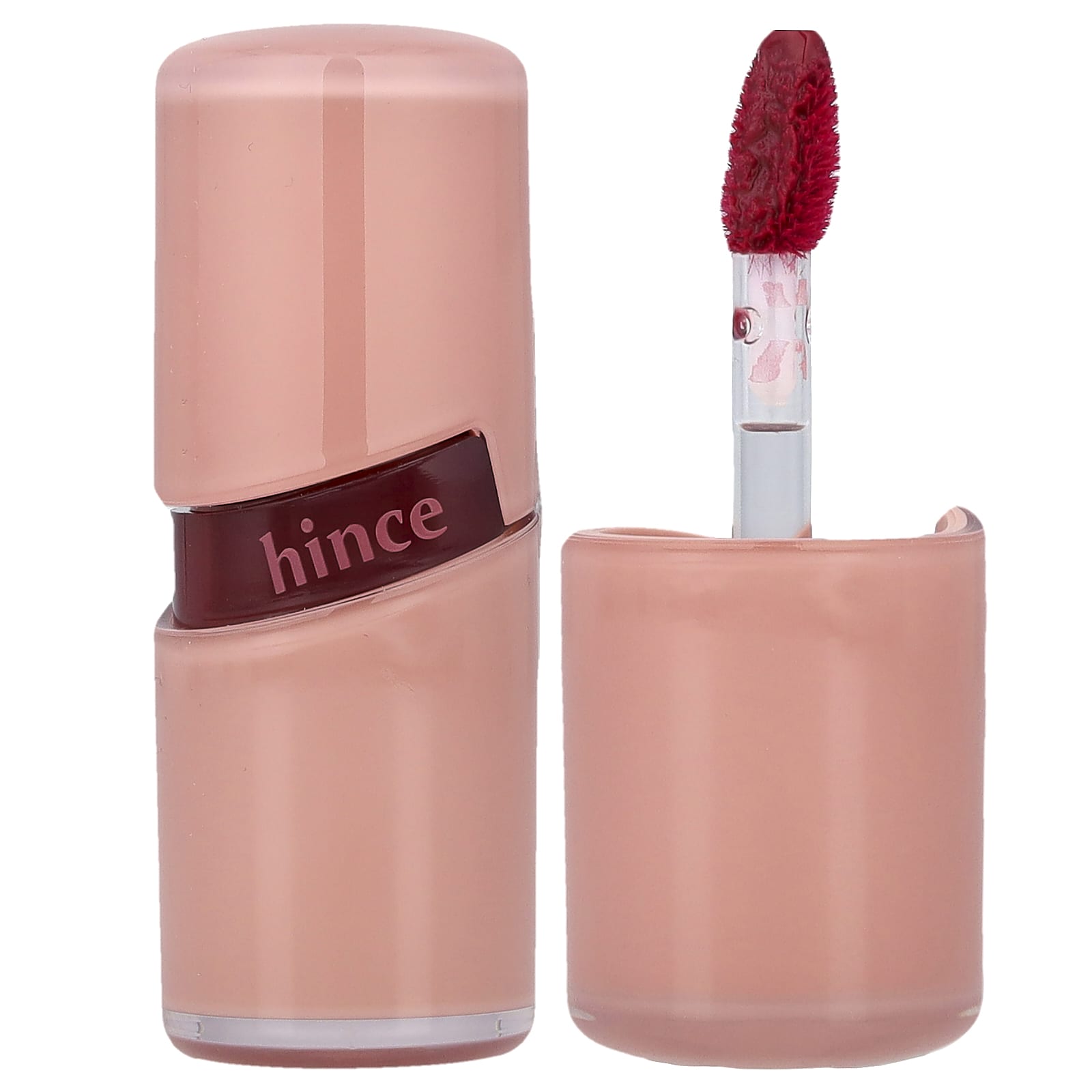 Hince Low Glow Gel Tint, R007 Chill, 4ml (0.13fl oz)