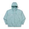 Kodak Company Flex Hooded Jacket S.Blue