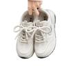 Sneakers women's summer new versatile thick-soled student breathable mesh lightweight soft-soled running shoes