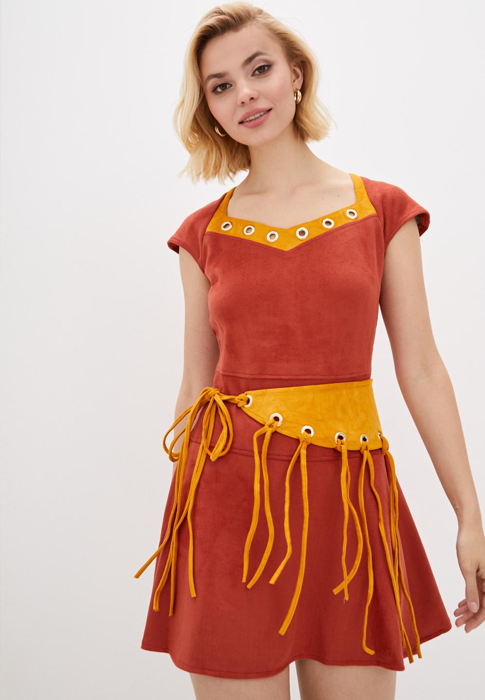 

Сукня Босфор Luzana L