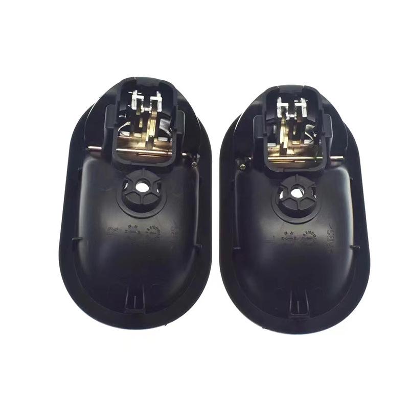 Innen-Türgriffverkleidung für Renault Master MK3, Megane II, Clio