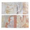 24x 6'' Background Papers Stone Texture Scrapbook Patterned Paper Pack DIY Craft