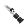 Honey Refractometer Handheld Concentration Tester Honey Moisture Tester for Measuring Sugar Content