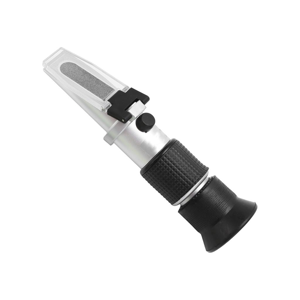 Honey Refractometer Handheld Concentration Tester Honey Moisture Tester for Measuring Sugar Content