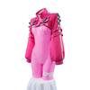 Milky Time Victory Goddess NIKKE Alice Cosplay Bodysuit Pink Halloween