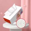 Shuoyin Daily Facial Tissues, 3-Ply