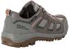Обувь для треккинга Jack Wolfskin Vojo 3 Texapore Low (4042441) smokey grey