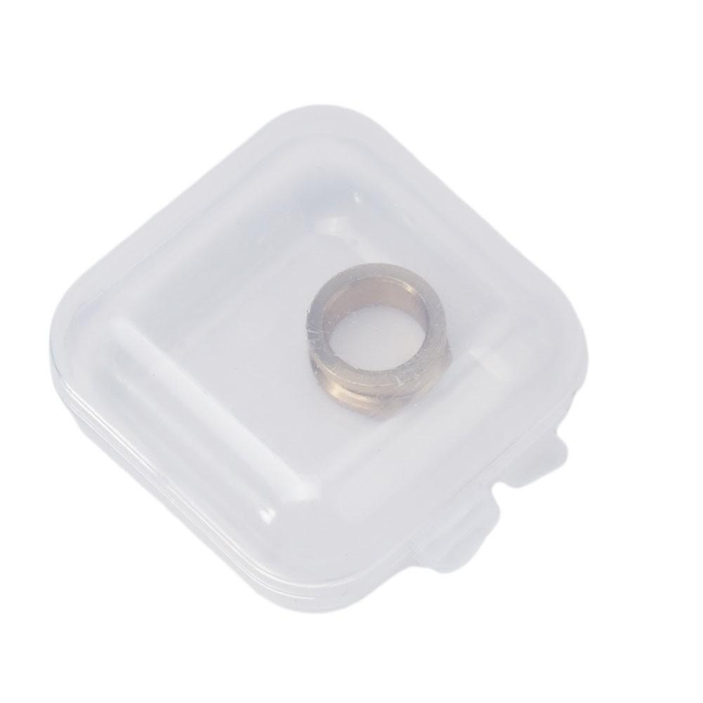 Rust Resistant Brass Line Roller for Effortless Casting Sizes Available
