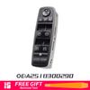 A2518300290 For Mercedes-Benz W164 GL320 GL350 GL450 ML320 ML350 ML450 R320 Car Front Left Master Power Window Switch Button