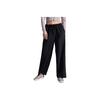 Under Armour Sun Womens Training Series Sun Protection Mid-Rise Straight Leg Durable Knitted Sports Pants Women pants Black 6007544-001
