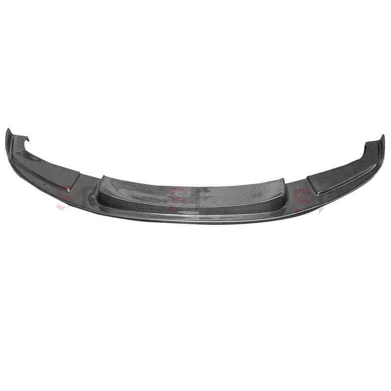 BMW 3 Series F30/F35 Hamann Style Carbon Fiber Front Lip Diffuser Kit