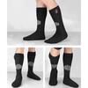 Full Soles Heating Electric Socks Heated Socks 5V 4000mAh Rechargeable Battery Electric Heated Socks for Men and Women