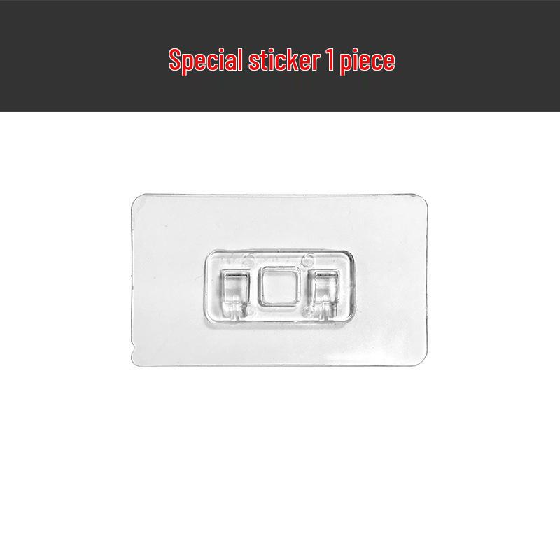 

Самоклеящийся держатель для туалетной бумаги из нержавеющей стали для ванной и кухни