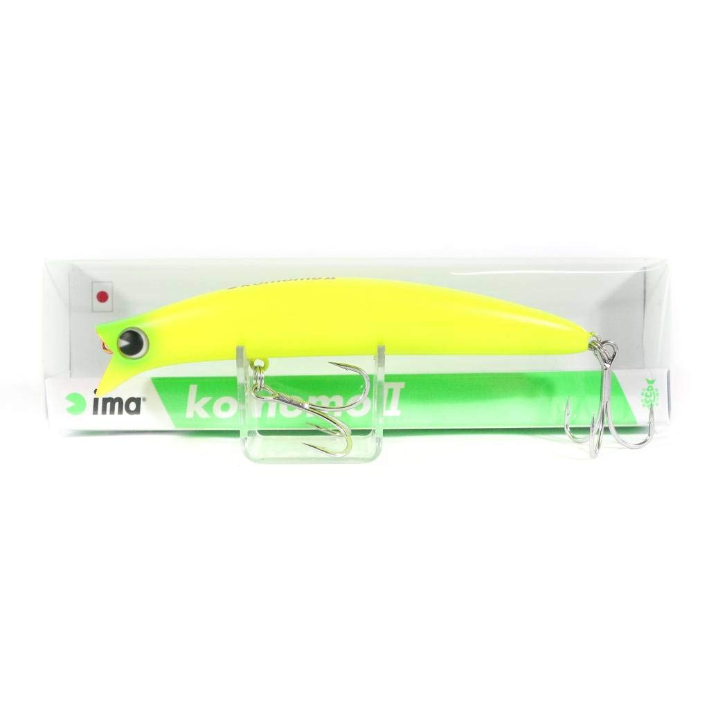 

Design Lure Komomo II Matte Chart Amu s (ima) #K211-103