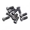 Torx Screws 10pcs CNC Carbide Insert Torx Screw Inserts Lathe Steel