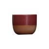 Handmade Coarse Pottery Matt Kiln-Changed Ceramic Latte Coffee Cup Creative Retro Master Cup Kung Fu Teacup