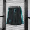 2025-2026 Casual Football Shorts: Arsenal, Liverpool, Manchester United, Barcelona, Chelsea Player Edition