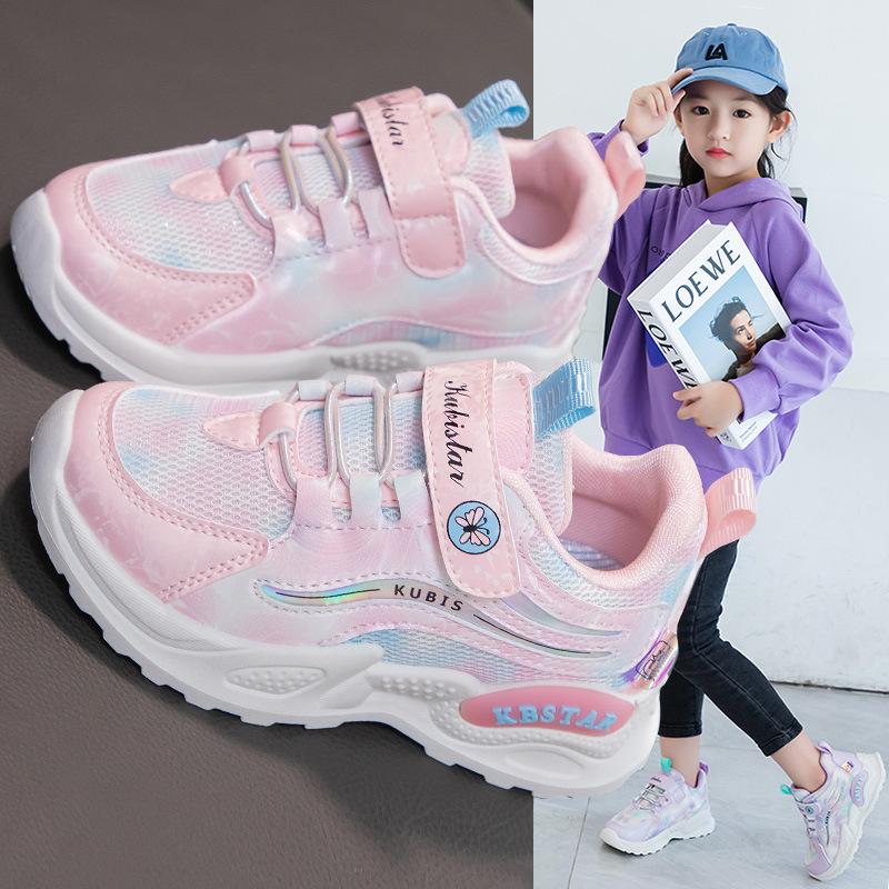 Mädchen schuhe herbst neue kinder casual schuhe mädchen weichen sohlen papa schuhe wasserdichte leder laufschuhe