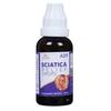 Allen A29 Sciatica Relief Drops, Medicine, 30 Ml