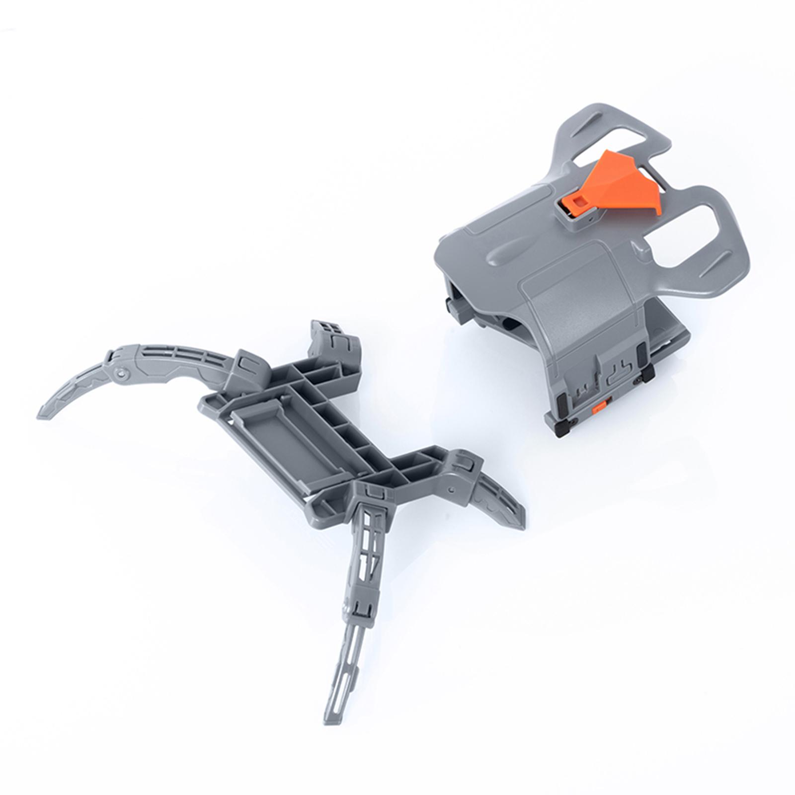 

New Drone Landing Gear For DJI Mini 5 Pro Gimbal Protector Guard Spider-Leg Heightened Landing Rack Drone Protect Accessories світло-сірого кольору