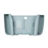 For BYD Leopard 5 2024 2025 Car Accessories Wireless Charging Silicone Central Control Storage Box Pad Anti-Slip Protection Pads