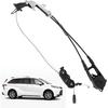 Right Power Sliding Door Cable Fit for 2011 2012 2013 2014 2015 2016 2017 2018   Toyota Sienna 2.7L 3.5L,Electric Sliding Door Harness
