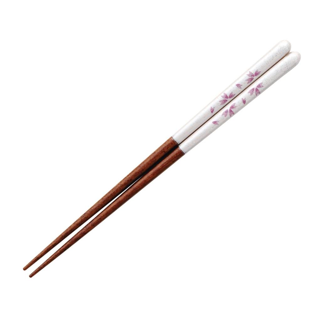 Happy Set of Dishwasher Made In PID7816 J-kitchens Chopsticks, 5, Material Wood, Safe, Japan,