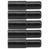 20PCS Ultra Lightweight Bicycle Cable End Caps Inner 5mm Bike Cable Ferrules  for Mountain Bike