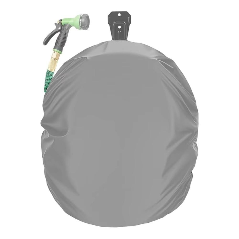 Breathable Hose Protector Dustproof Garden Hose Protector Protective Cover Hose Reel Cover Garden