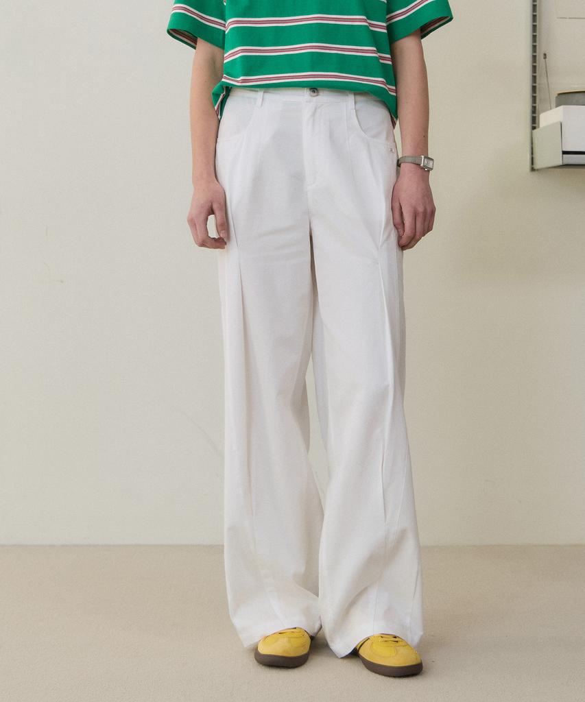 JUCYJUDY Turquoise Wide Pants Jzpt321N