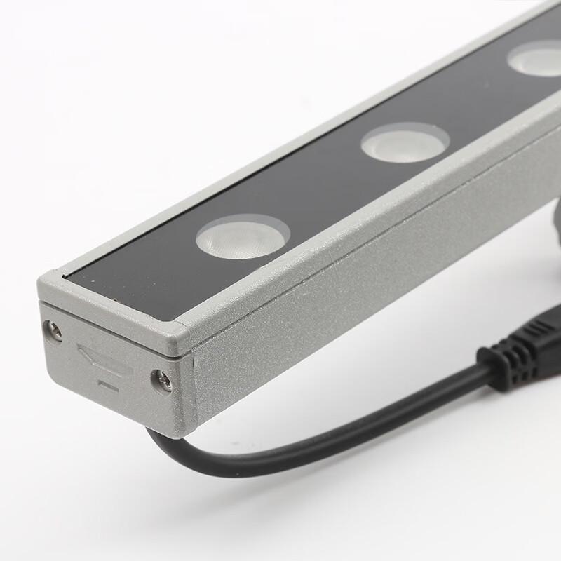 NuFeng DMX512 Full Color Glare-Free Outdoor LED Wall Washer