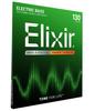 ELIXIR Bass Single String NANOWEB Nickel Long Scale (Elixir) 5-String .130 #15430 []