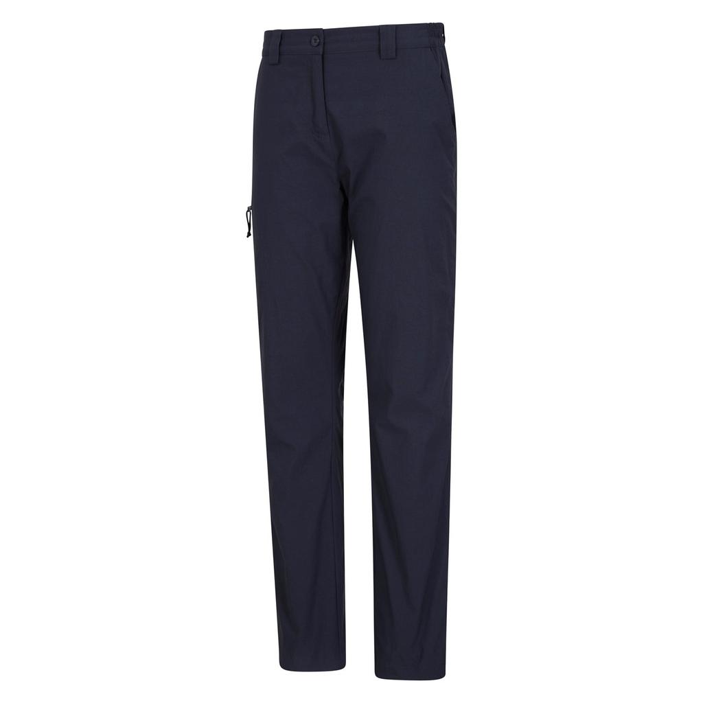 Mountain Warehouse Womens/Ladies Hiker Stretch Short Winter Trousers